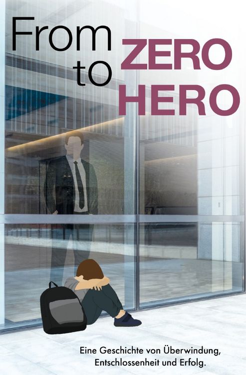 Produktbild: From Zero to Hero