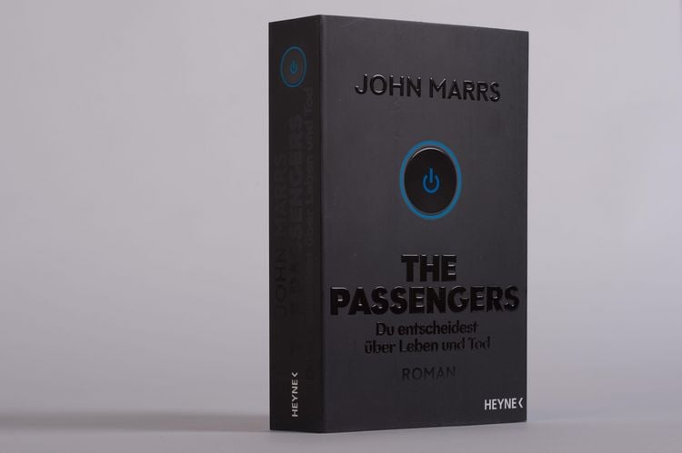 Produktbild: The Passengers