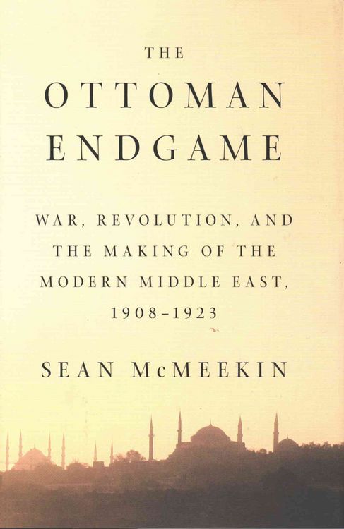 Produktbild: Ottoman Endgame
