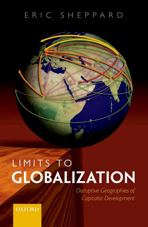 Produktbild: Limits to Globalization