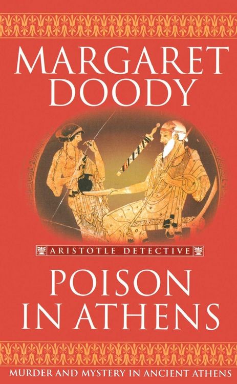 Produktbild: Poison In Athens