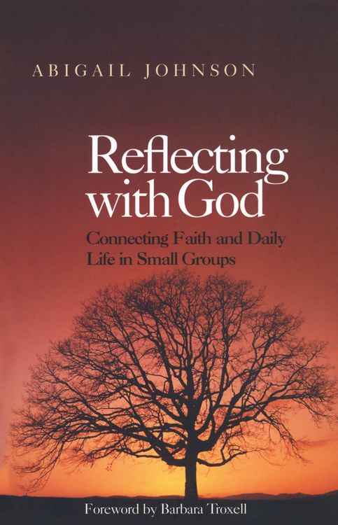 Produktbild: Reflecting with God