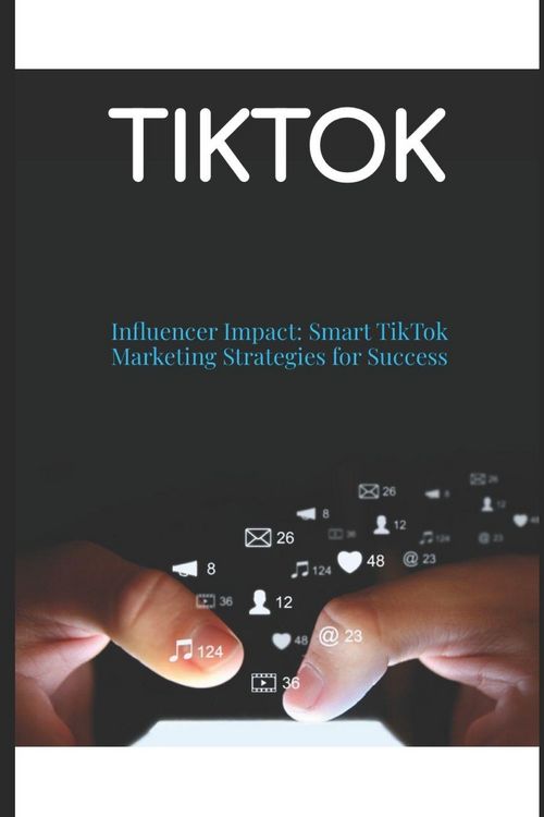 Produktbild: Tiktok