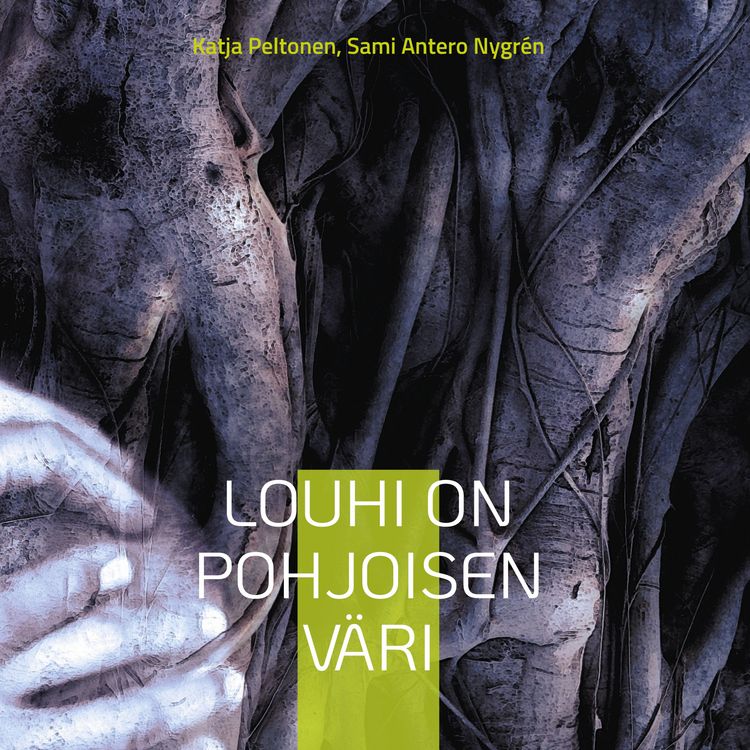 Produktbild: Louhi on pohjoisen v&auml;ri