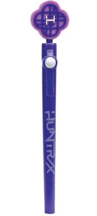 Produktbild: KPop DH - Fidget Pen - Huntr/x