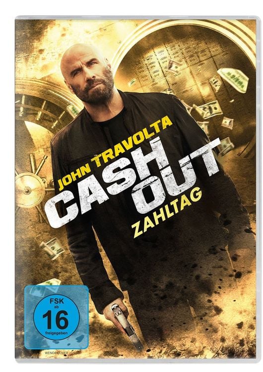 Produktbild: Cash Out - Zahltag