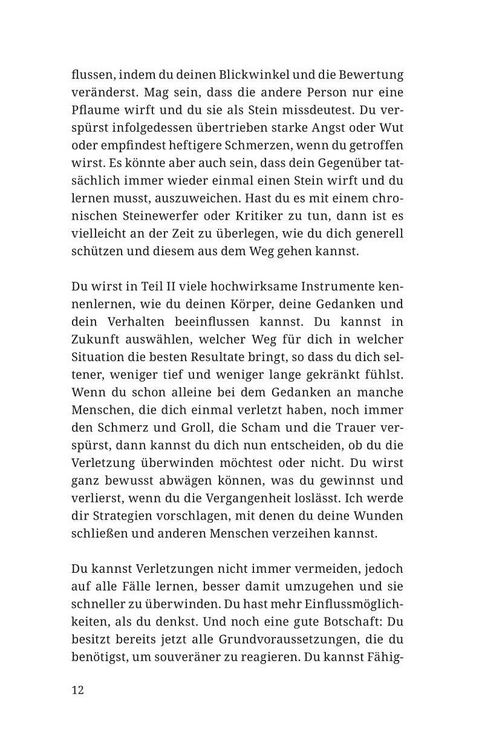 Produktbild: Ab heute kr&auml;nkt mich niemand mehr