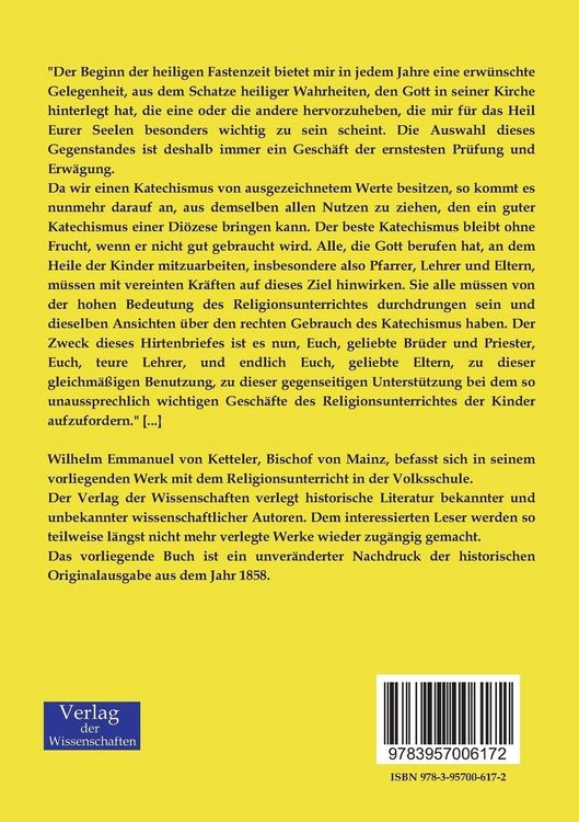 Produktbild: Der Religionsunterricht in der Schule