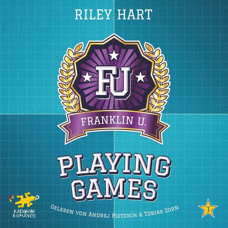 Produktbild: Playing Games