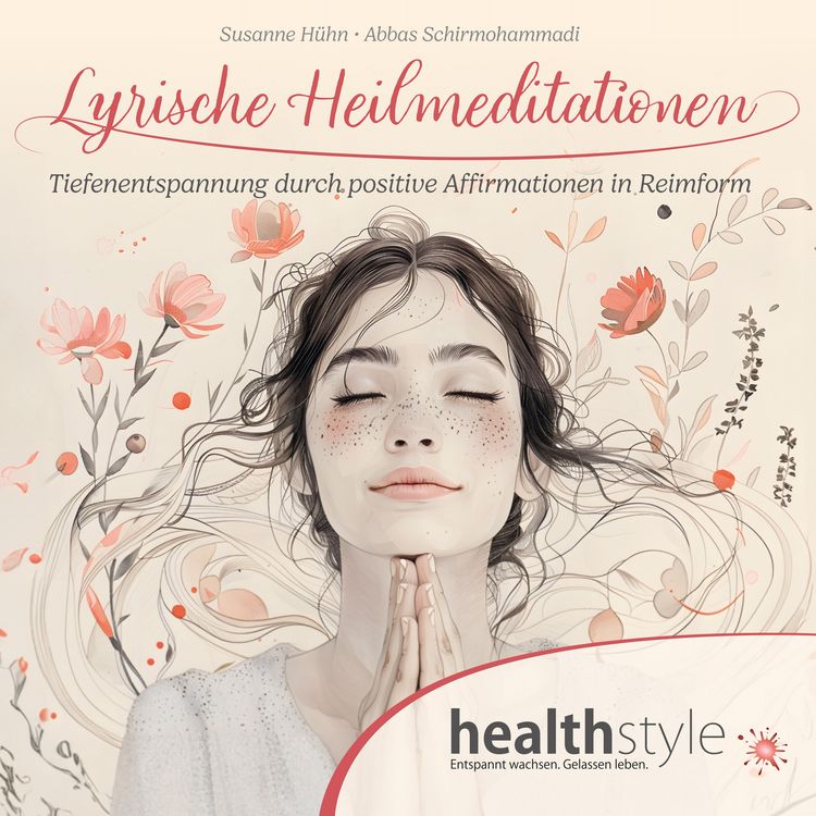 Produktbild: Lyrische Heilmeditationen