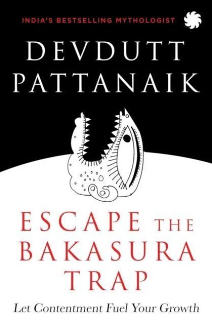 Produktbild: Escape The Balasura Trap