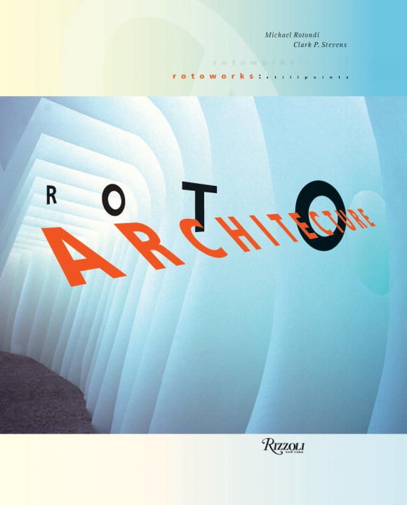 Produktbild: Rotondi, M: Roto