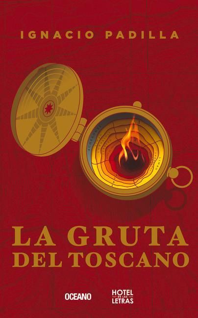 Produktbild: La Gruta del Toscano