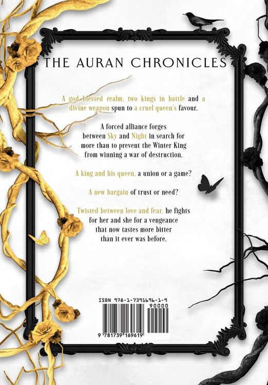 Produktbild: Spring Guardians and Songbirds