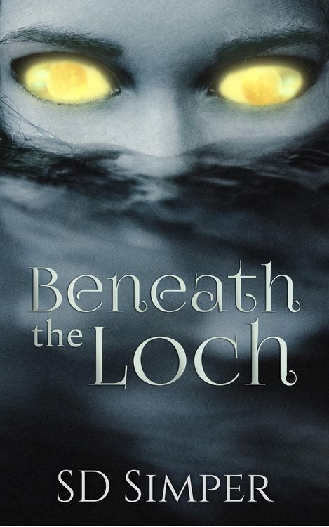 Produktbild: Beneath the Loch