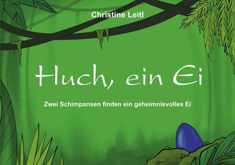 Produktbild: Huch, ein Ei