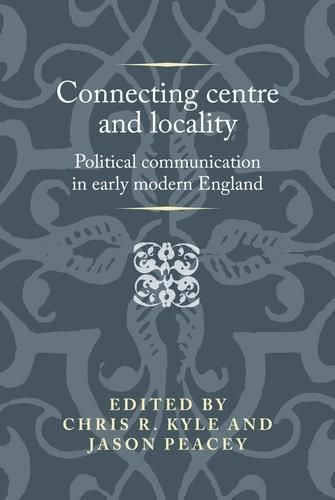 Produktbild: Connecting centre and locality