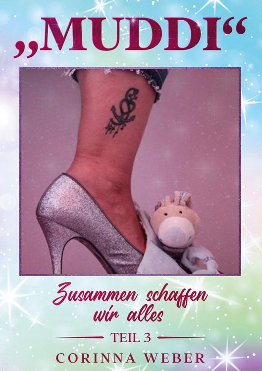 Produktbild: Muddi Teil 3