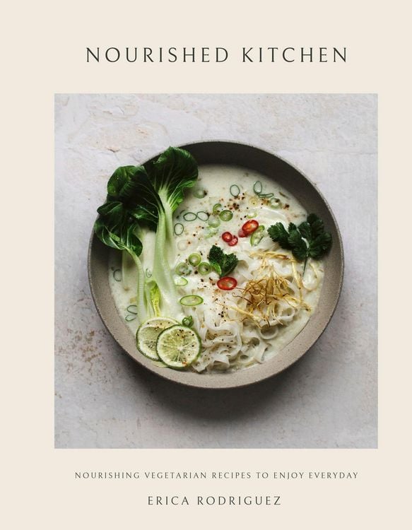 Produktbild: Nourished Kitchen
