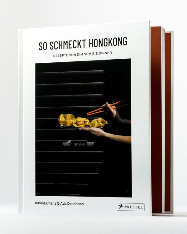 Produktbild: So schmeckt Hongkong