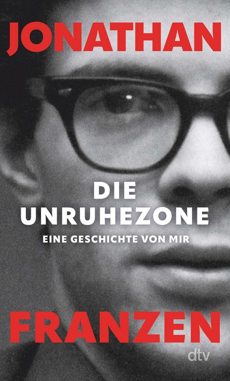 Produktbild: Die Unruhezone