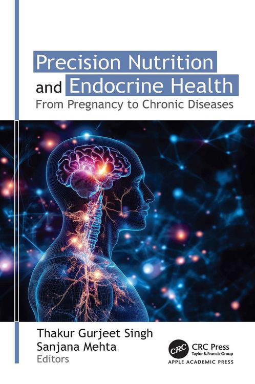 Produktbild: Precision Nutrition and Endocrine Health
