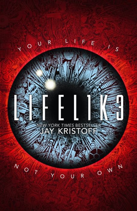 Produktbild: LIFEL1K3 (LIFELIKE)