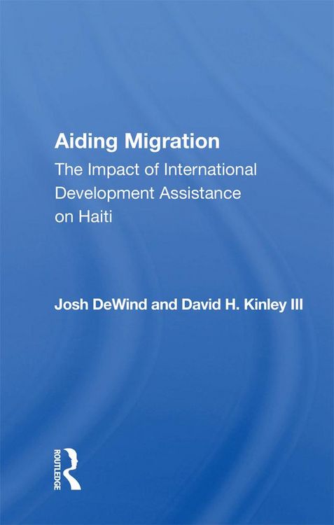 Produktbild: Aiding Migration