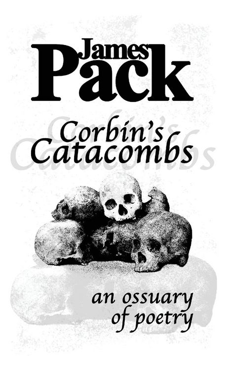 Produktbild: Corbin's Catacombs