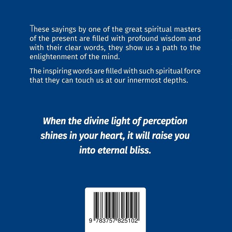 Produktbild: The ascent of the inner Light