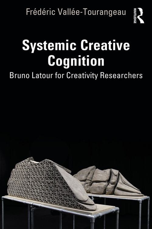 Produktbild: Systemic Creative Cognition