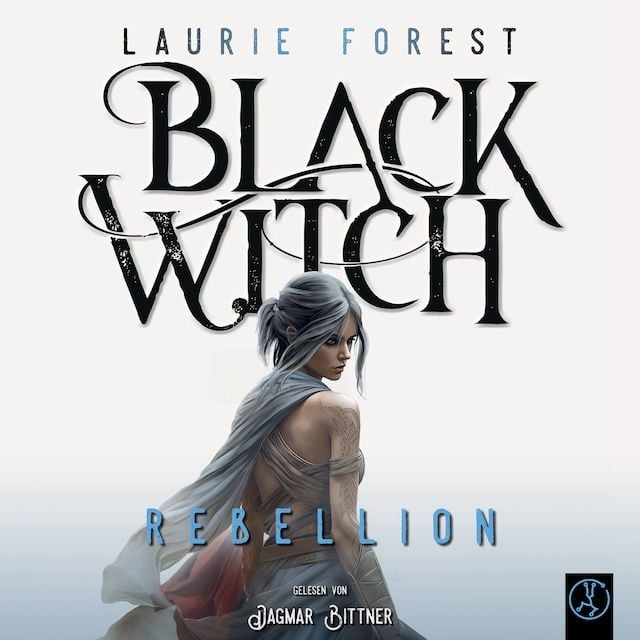 Produktbild: Black Witch - Rebellion