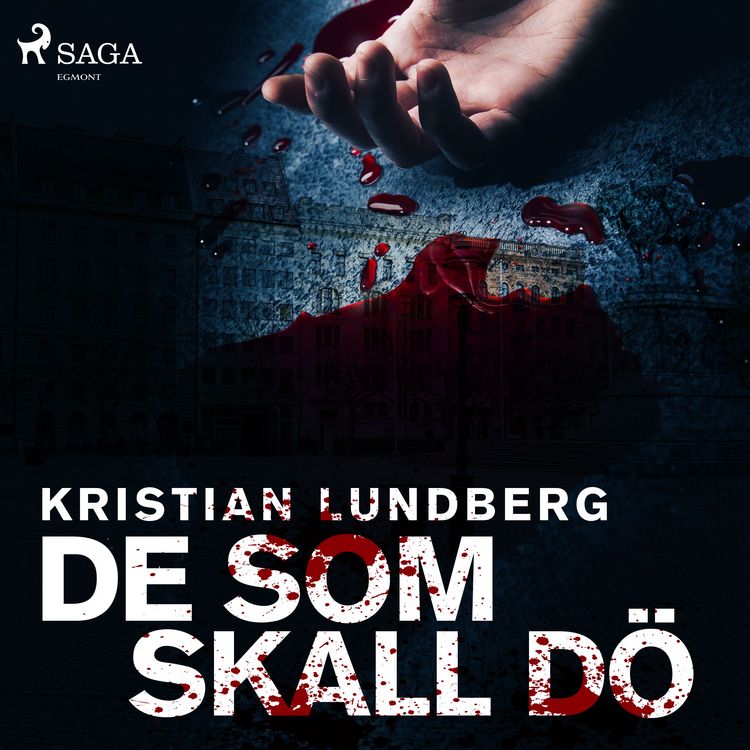 Produktbild: De som skall d&ouml;
