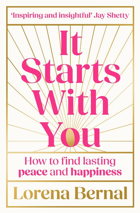 Produktbild: It Starts with You