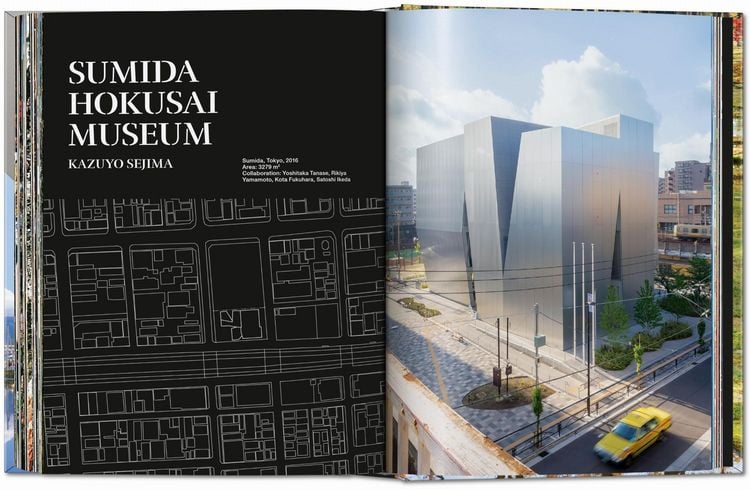 Produktbild: Contemporary Japanese Architecture. 45th Ed.