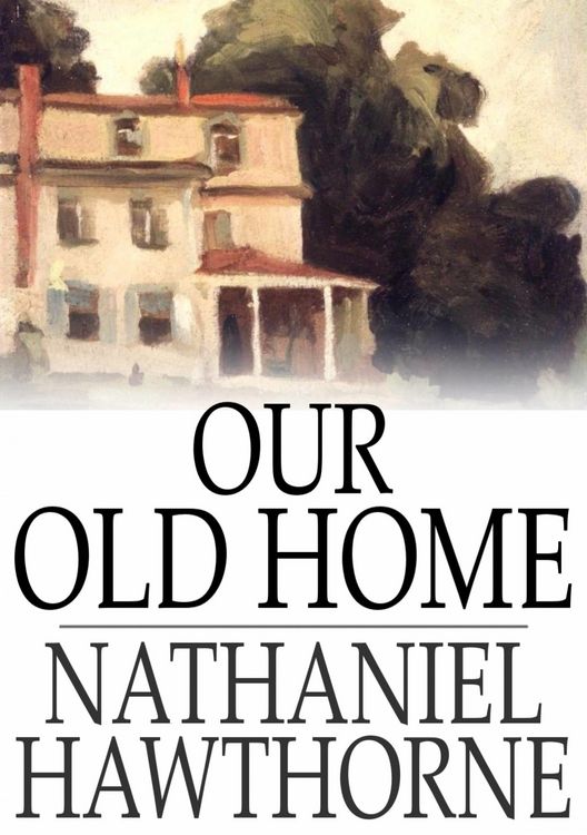 Produktbild: Our Old Home