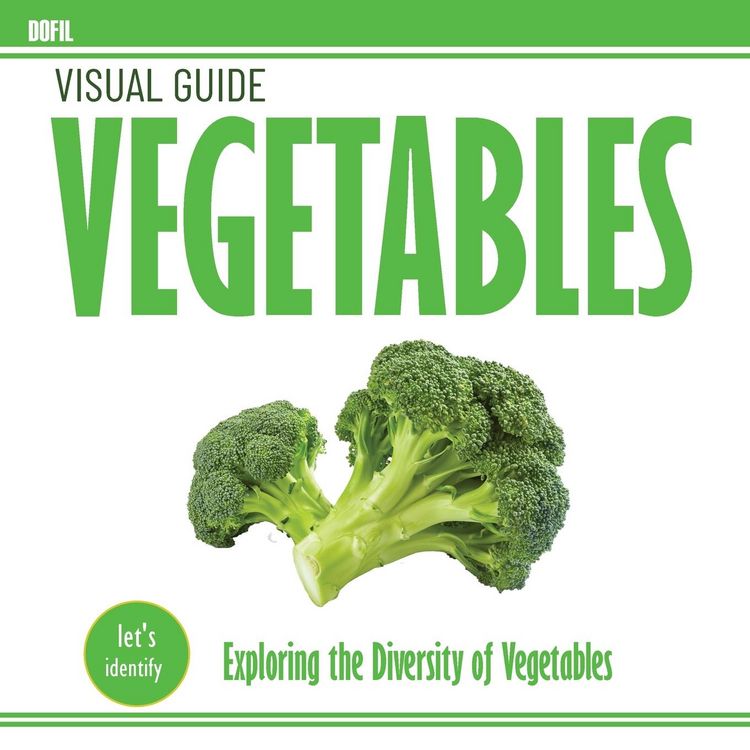 Produktbild: Vegetables