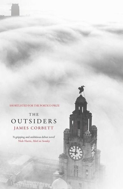 Produktbild: The Outsiders