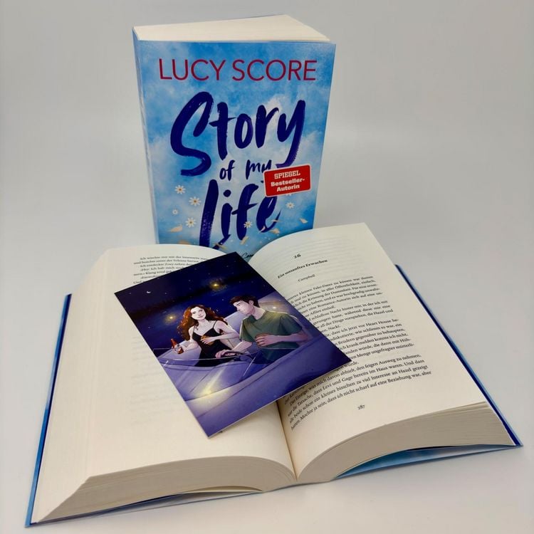 Produktbild: Story of My Life