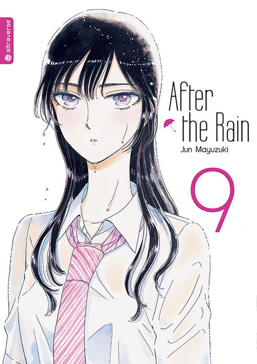 Produktbild: After the Rain 09