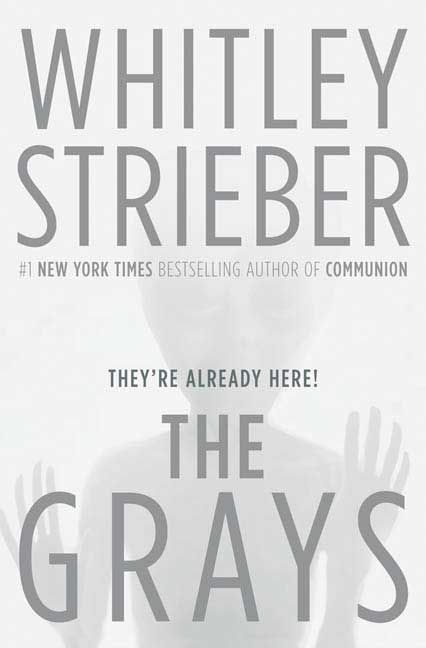 Produktbild: The Grays