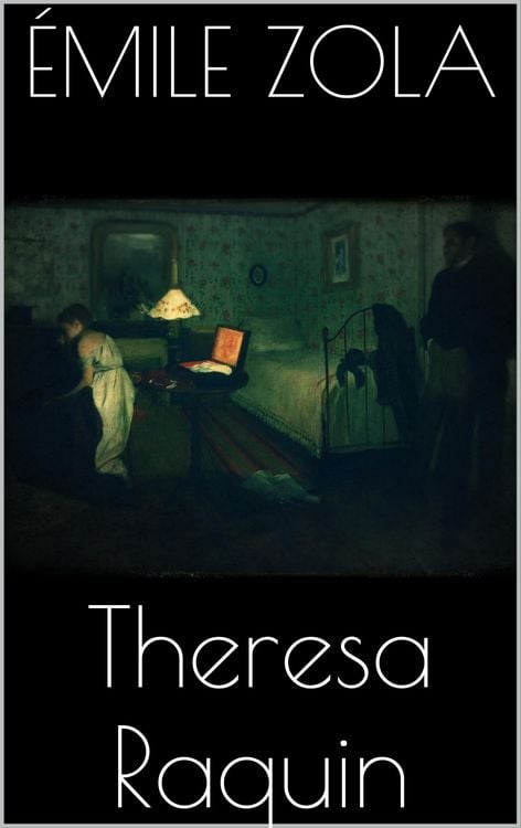 Produktbild: Theresa Raquin