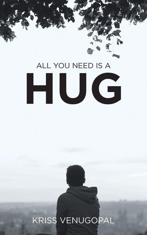 Produktbild: All You Need Is a Hug