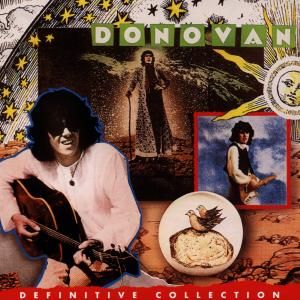 Produktbild: Definitive Collection