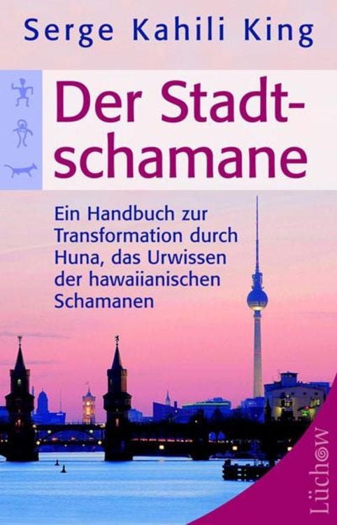 Produktbild: Der Stadt-Schamane