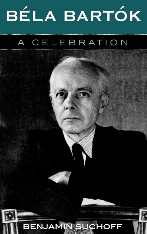 Produktbild: B&eacute;la Bart&oacute;k