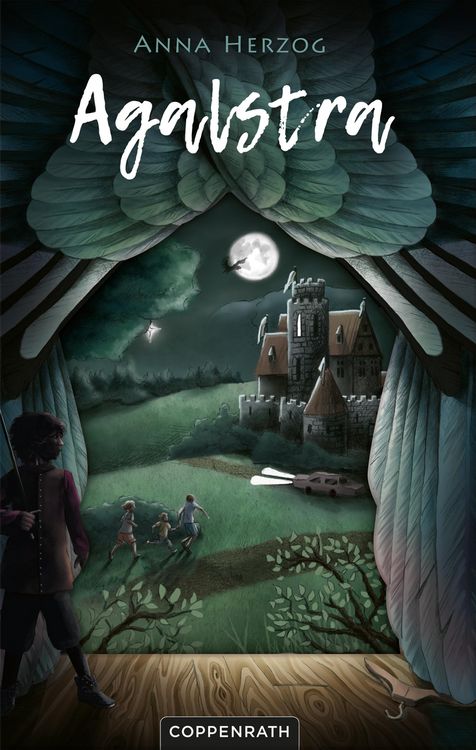 Produktbild: Agalstra