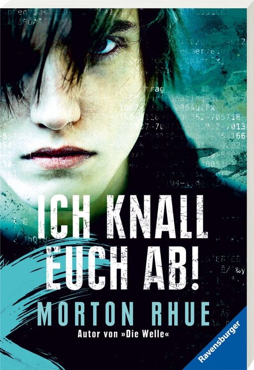 Produktbild: Ich knall euch ab!