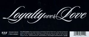 Produktbild: LOYALTY OVER LOVE-Limited Bundle