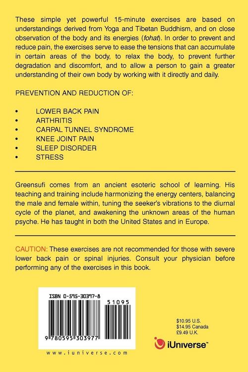 Produktbild: 21 Exercises For The 21st Century